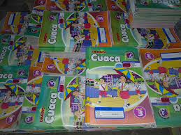 Maybe you would like to learn more about one of these? Buku Tema 5 Kelas 3 Cuaca Penerbit Ar Rahman