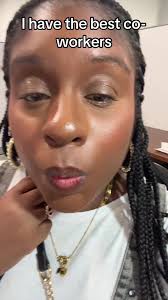 Annie Caler Coworker