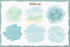 Download Girls Weekend Clipart Png Travel Clipart Kids Beach Summer 1388897 Illustrations Design Bundles