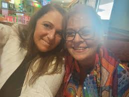 Kara Knoblock Moore love you