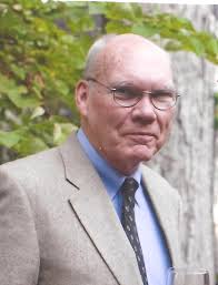 James Bagby Obituary