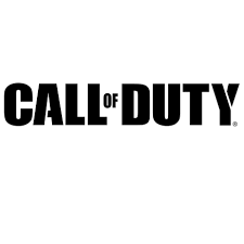 Call Of Duty Logo Google Search In 2021 Call Of Duty Logo Google Silhouette Template