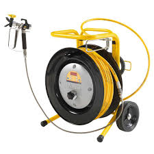 Contractor garden hose $ 34 99. Wagner Tempspray H 226 Spraypack Heated Hose 2311853 Airless Spray 3320 10