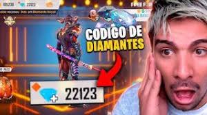 Free fire está a punto de despedir su semana especial de eventos (como el de la casa de papel), la cual arrancó el pasado 9 de septiembre. Novo Gerador De Diamantes Free Fire Codigos De Gift Cards 2019 Free Diamantes Geradores