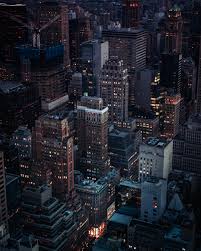 Find the best aesthetic wallpapers on getwallpapers. City Night Aesthetic Wallpapers Wallpaper Cave