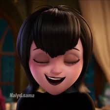 Mavis Yandere Hotel Transylvania