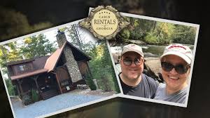 Adults only, fenced yard, , no cats allowed, two bedrooms. Buyer Beware Customer Says Cabin Rental Company Made False Claims Surprise Charges Against Her Wsb Tv Channel 2 Atlanta