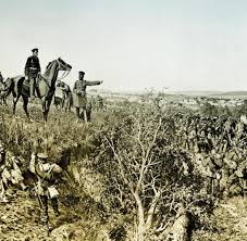 Deutschland und frankreich 1914 zogen deutsche und franzosen als erbfeinde in den krieg. 1870 71 Preussens Trumpfe Im Krieg Gegen Frankreich Welt