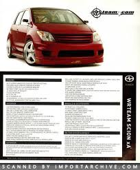Image result for Black Sand Pearl 2007 Scion