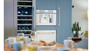Buy direct and get an exclusive extra 1 year guarantee kettles and toasters, breadmakers, food steamers and slow cookers to vacuum cleaners and irons, morphy richards provides products to make everyday tasks easier. Thermador Tcm24ps Built In Coffee Machine
