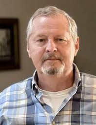 Obituary information for Kenneth Wayne Webster