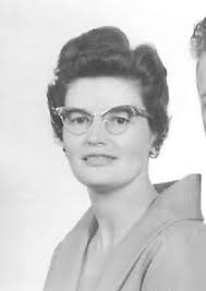 Johanna Visser Obituary November 1, 2017