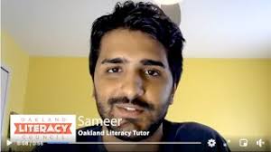 Oakland Literacy Council