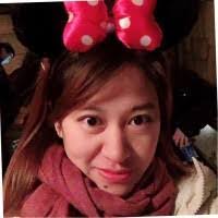 Kristy Wang's Instagram, Twitter & Facebook