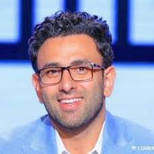 Ibrahim Fayek Clubhouse Profile, Followers, Statistics (@ibrahimfayek)