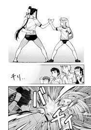 Tsugumomo 6 Page 17 Comic Art Animated Drawings Comic Book Layout