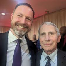 Jody Pugh, Ph.D., MBA