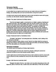 Besides the detail on how to write dialogue in an essay we have provided a table which differentiates both dialogue and direct quote How To Quote Dialogue In An Essay