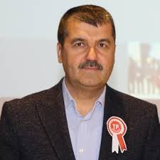 Karadeniz Doğal Gazı Devreye Alma Töreni öncesi Genel Müdürümüz Sayın Melih  Han Bilgin Seyir Terası'nda Cumhurbaşkanımız Sayın @RTErdogan'a Sakarya Gaz  Sahası Geliştirme Projesi ve Karadeniz Gazı…