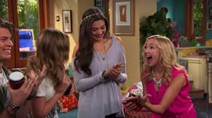 Children's/youth episode 2 of 20 | season 1 nickelodeon +1. The Thundermans Foxtel Com Au