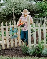 When you purchase through links on our site, we may earn commissions at no cost to you. How To Build A Picket Fence Garden Gate Hgtv
