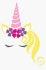 Unicorn Decoration Mask Eyes Pink Flowers Decoration Unicorn First Day Of School Hd Png Download Transparent Png Image Pngitem This clipart image is transparent backgroud and png format. unicorn decoration mask eyes pink