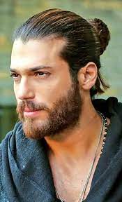 Untitled Long Hair Styles Men Beautiful Men Faces Canning