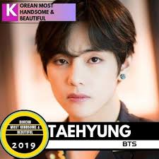 Pin On Bts Taehyung