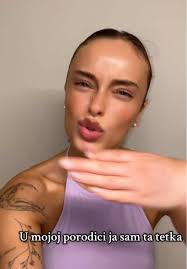 Porodični projekat: Ja sam ta tetka! 🫶🏻🤣