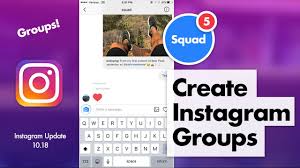 Chatting on instagram was a difficult task prior to the introduction of the direct message feature. How To Create And Use Instagram Groups Youtube