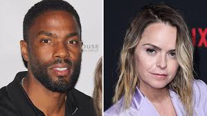 Tobias Truvillion, Taryn Manning to Star In 'Sanctioning Evil'