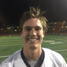 Adam Voggenthaler's High School Bio