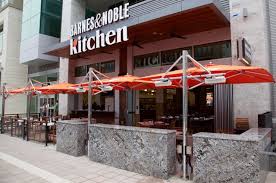 Salary information comes from 1,312 data points collected directly from employees, users, and past and present job advertisements on indeed in the past 36 months. Barnes Noble S Latest Hail Mary A Restaurant Dallas Observer