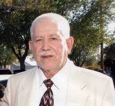 Rodolfo Saenz Obituary