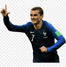 Antoine griezmann | антуан гризманн. Download Antoine Griezmann Png Images Background Griezmann World Cup 2018 Png Image With Transparent Background Toppng