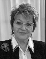 Rita Nagy's Instagram, Twitter & Facebook