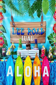 When people have a vacation in hawaii, they will be amazed not only because of the scenery and the beach but also because of the amazing interior design. 18 Amazing Luau Party Ideas For The Occasion To Be Remembered