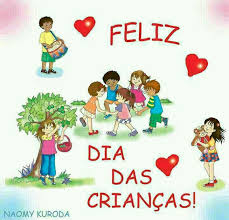 Então feliz dia das crianças, para as pequenas e para as grandes! Pin De Elida Reis Em Motivacionais Feliz Dia Das Criancas Dia Da Crianca Mensagens Dia Das Criancas