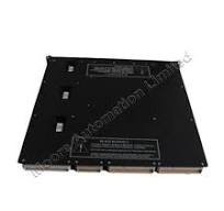 Triconex 3704E Analog Input Module