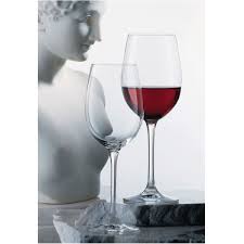 Pottery barn 1 schott zwiesel classico burgundy glasses 13.8 tritan. Schott Zwiesel Tritan Crystal Classico Burgundy Pinot Noir Single Crystal Classics