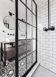 Hottest Snap Shots Bathroom Door Shower Strategies Due To Space Or Room Standards Along With E Industrial Bathroom Decor Shower Screen Bathroom Interior Design