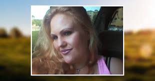 Alicia Nicole Craft Obituary 2018