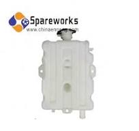 [Hot Item] Truck Parts1311010-Q204 Expansion Tank Sinotruk, Shacman,  Weichai, Dongfeng, FAW, Fast, Camc, Foton.