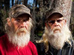 swamp people cast