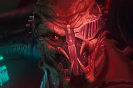 Predator: Killer of Killers' Review: A Gruesome Animated Triptych