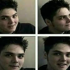Bullets Era Gerard Is Amazing My Chemical Romance Dear Evan Hansen Book Gerard Way