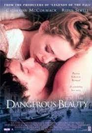 Dangerous Beauty Trailer Youtube