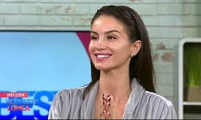 Check spelling or type a new query. Geanina Ilies A Avut Curaj SÄƒ Se Demachieze In Direct La Tv Click Mobile