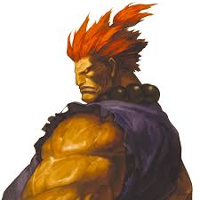 Find and download akuma wallpaper on hipwallpaper. Akuma Screenshots Images And Pictures Giant Bomb