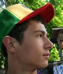 Zoon van Nederlandse omroepbaas vermist